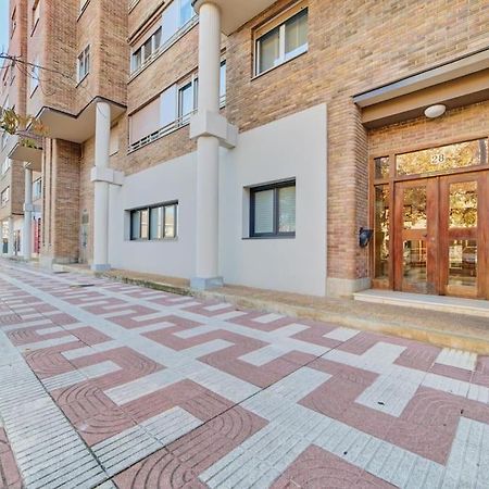 Apartment Sua Loft By Clabao Pamplona Exterior photo
