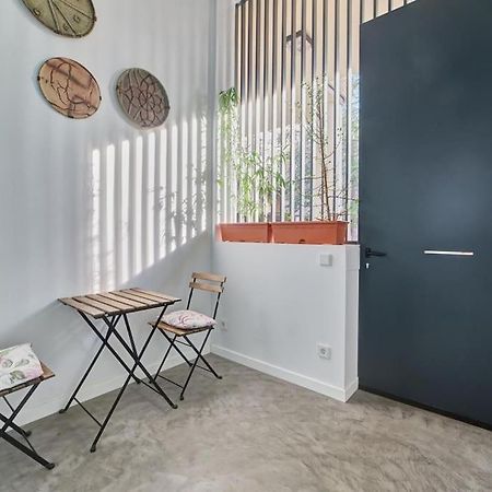 Apartment Sua Loft By Clabao Pamplona Exterior photo