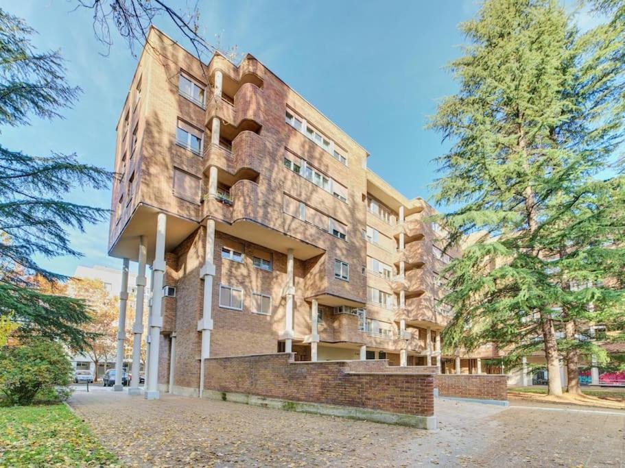 Apartment Sua Loft By Clabao Pamplona Exterior photo